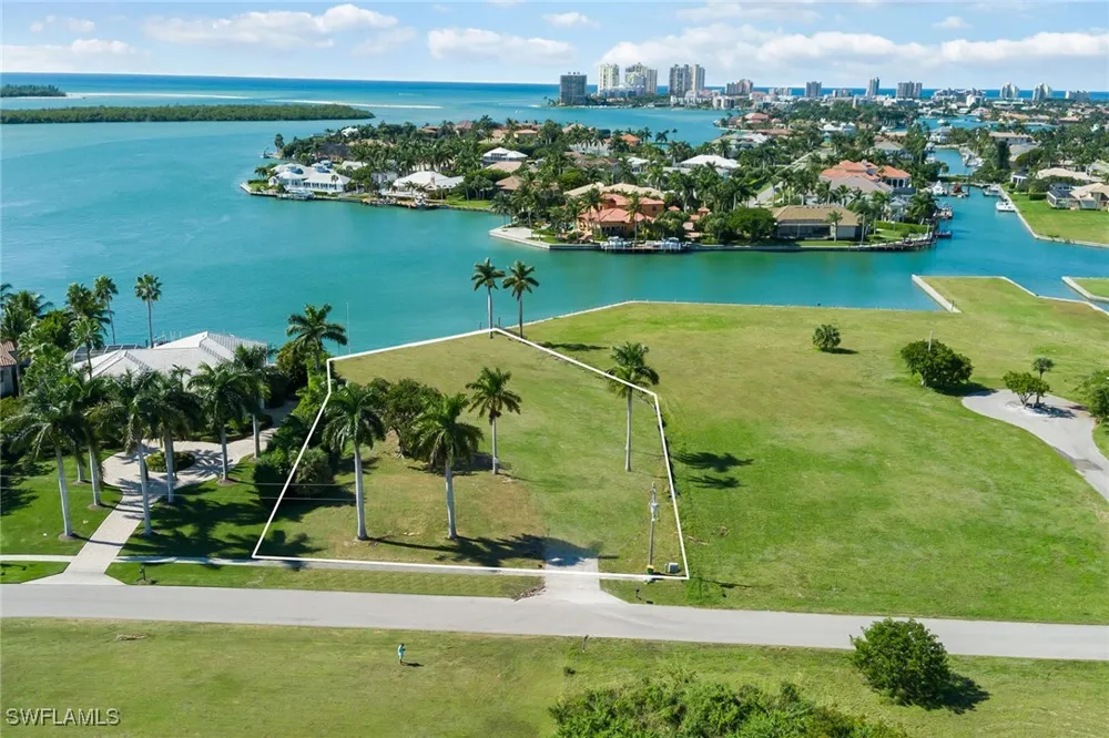 W Inlet Drive Marco Island, FL 34145