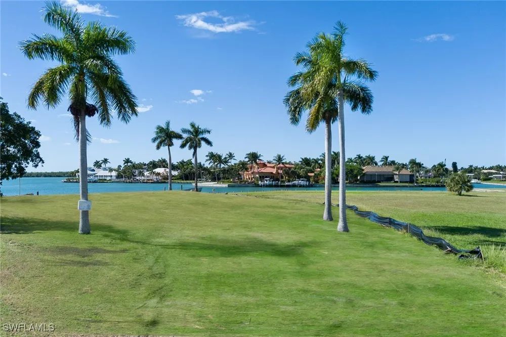W Inlet Drive Marco Island, FL 34145