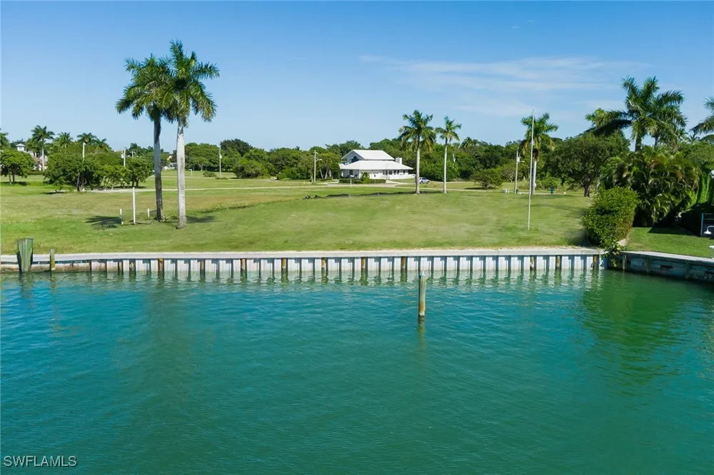 W Inlet Drive Marco Island, FL 34145