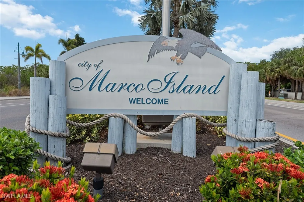 W Inlet Drive Marco Island, FL 34145