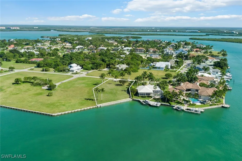 W Inlet Drive Marco Island, FL 34145