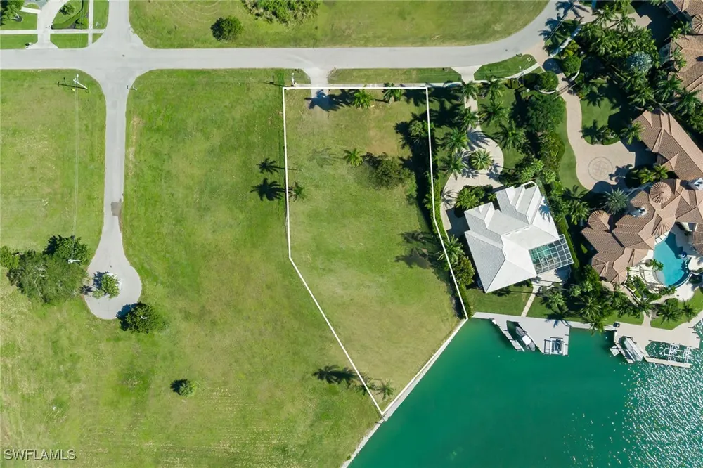W Inlet Drive Marco Island, FL 34145