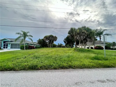 Sportsman Road