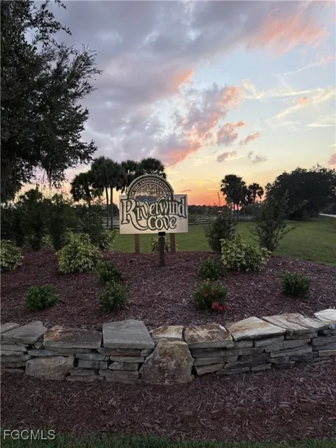 Riverwind Drive