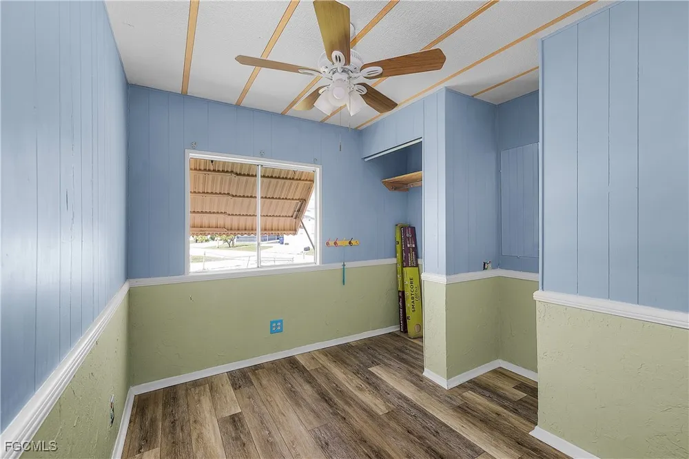 Coconut Drive St James City, FL 33956