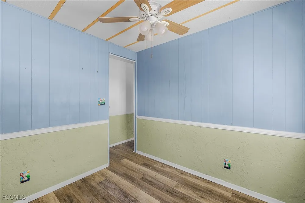 Coconut Drive St James City, FL 33956