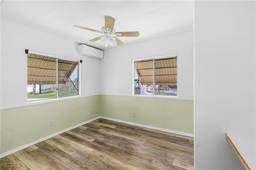 Coconut Drive St James City, FL 33956