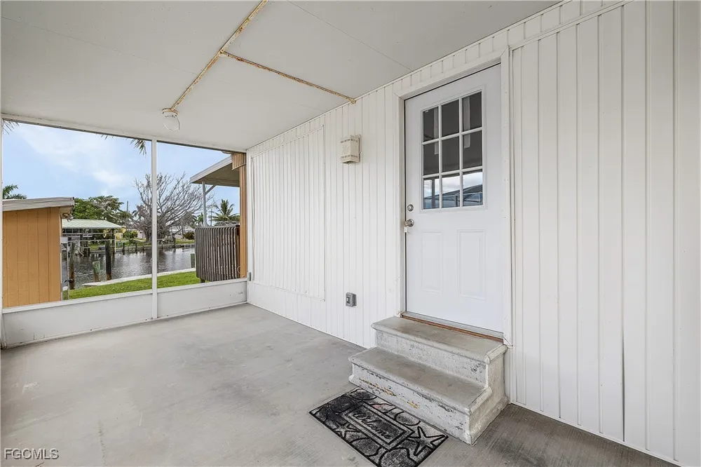 Coconut Drive St James City, FL 33956