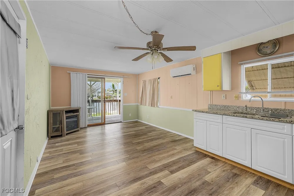 Coconut Drive St James City, FL 33956