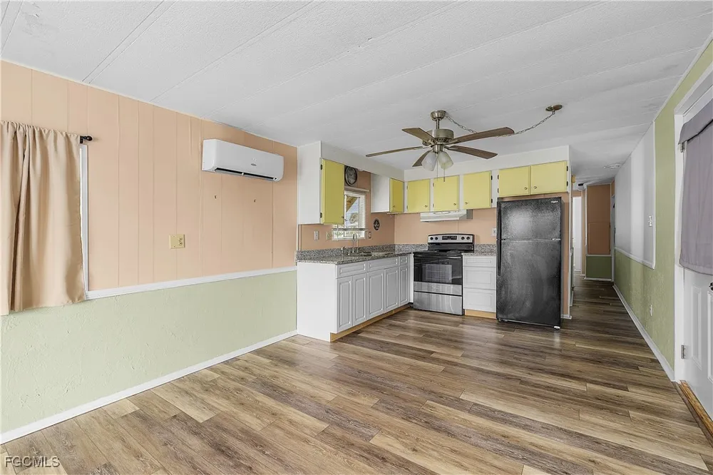 Coconut Drive St James City, FL 33956