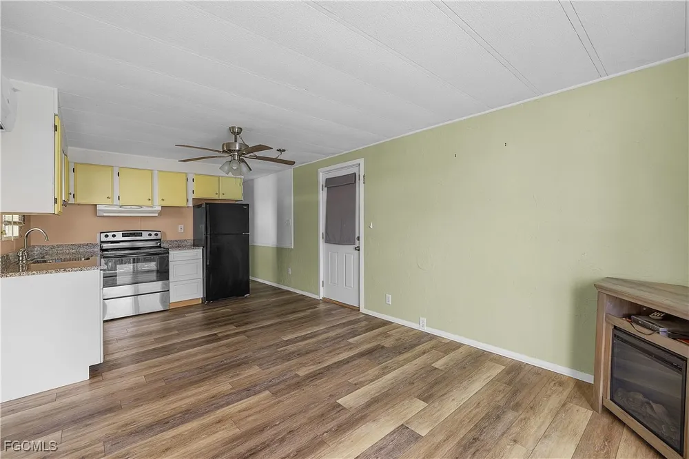 Coconut Drive St James City, FL 33956