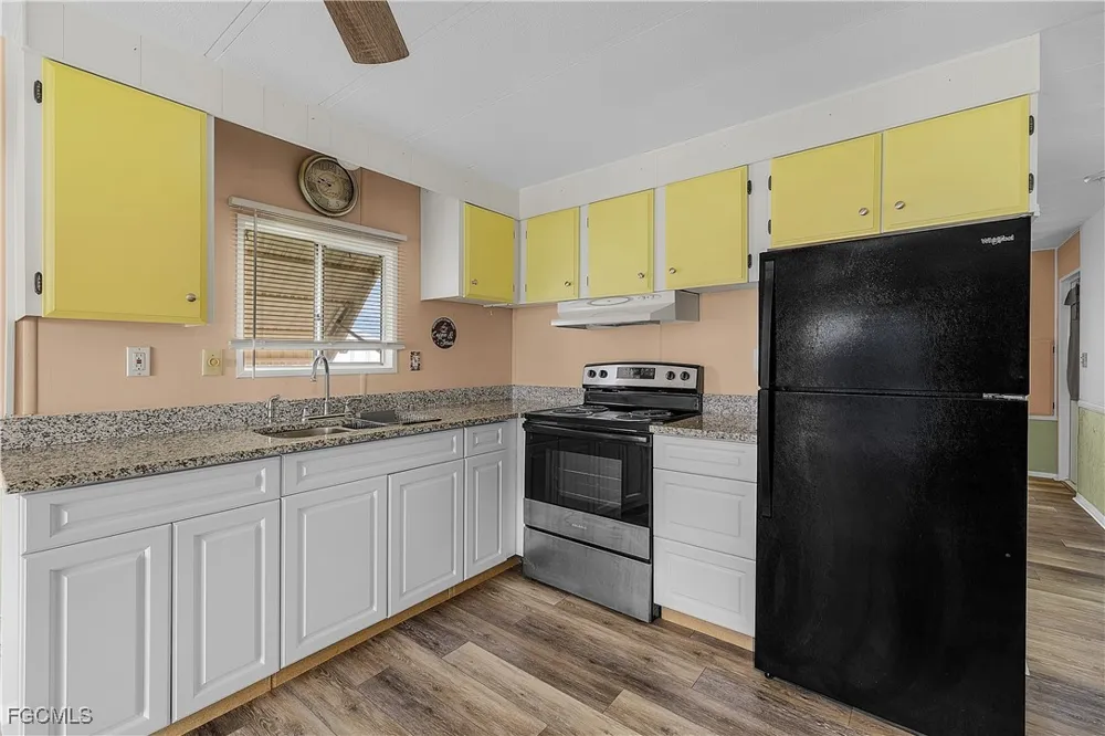 Coconut Drive St James City, FL 33956