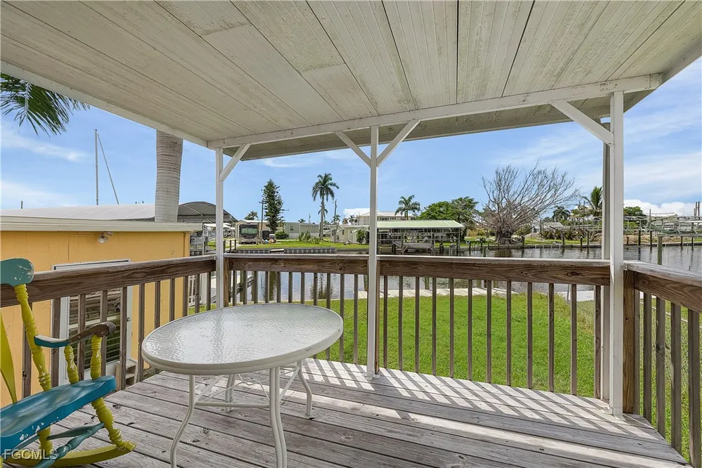 Coconut Drive St James City, FL 33956