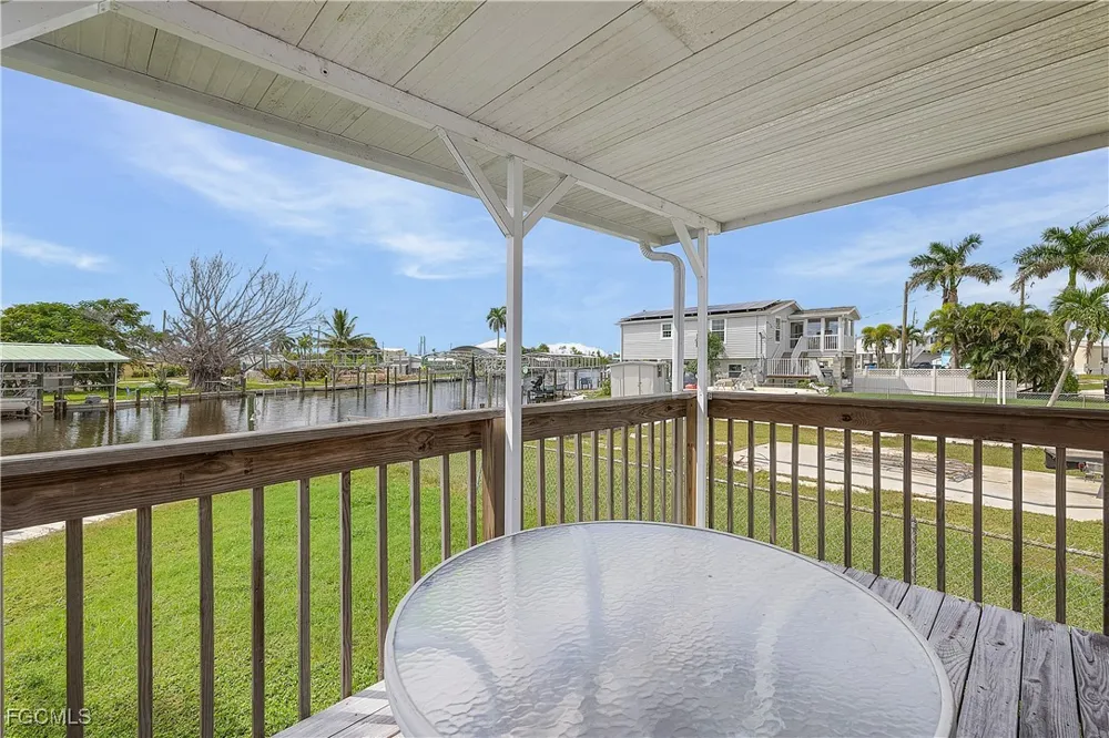Coconut Drive St James City, FL 33956