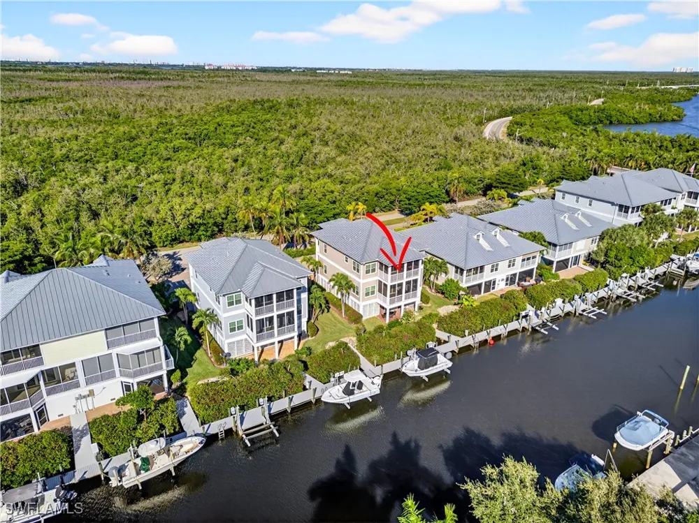 Angler Drive #502 Goodland, FL 34140