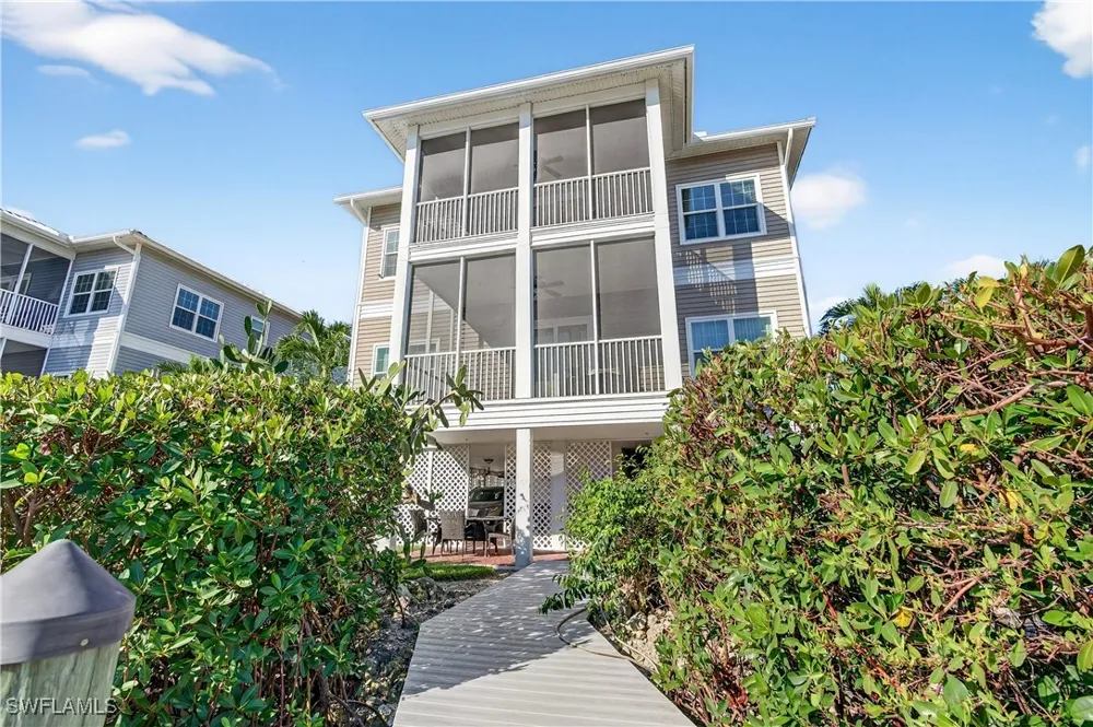 Angler Drive #502 Goodland, FL 34140