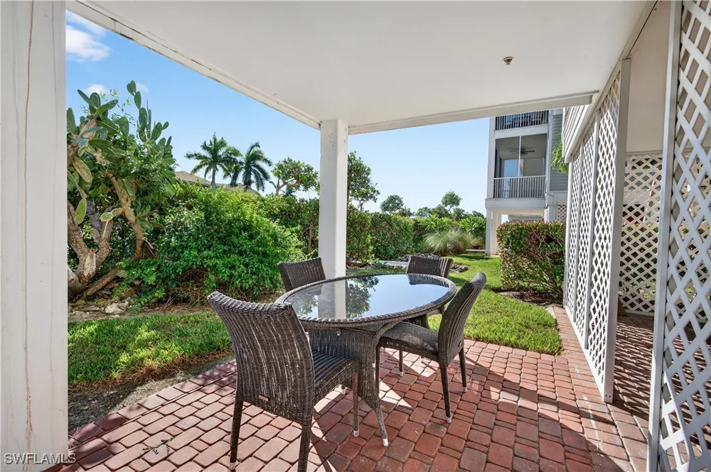 Angler Drive #502 Goodland, FL 34140