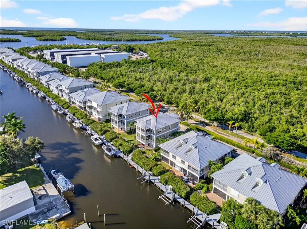 Angler Drive #502 Goodland, FL 34140
