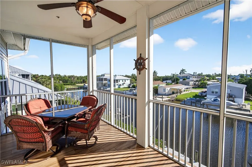 Angler Drive #502 Goodland, FL 34140
