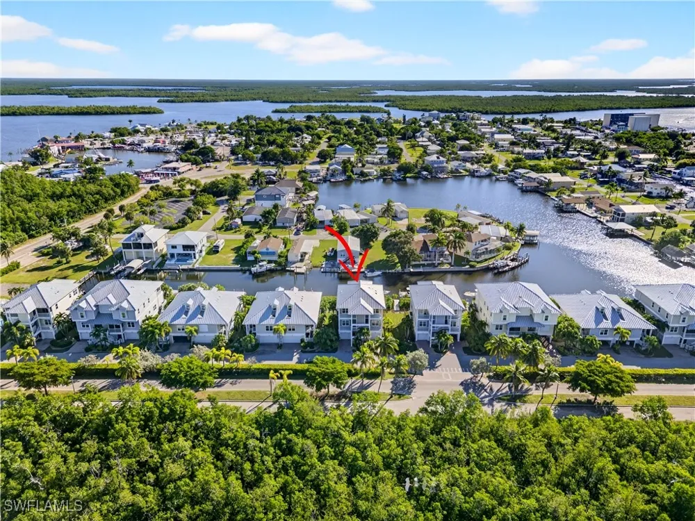 Angler Drive #502 Goodland, FL 34140