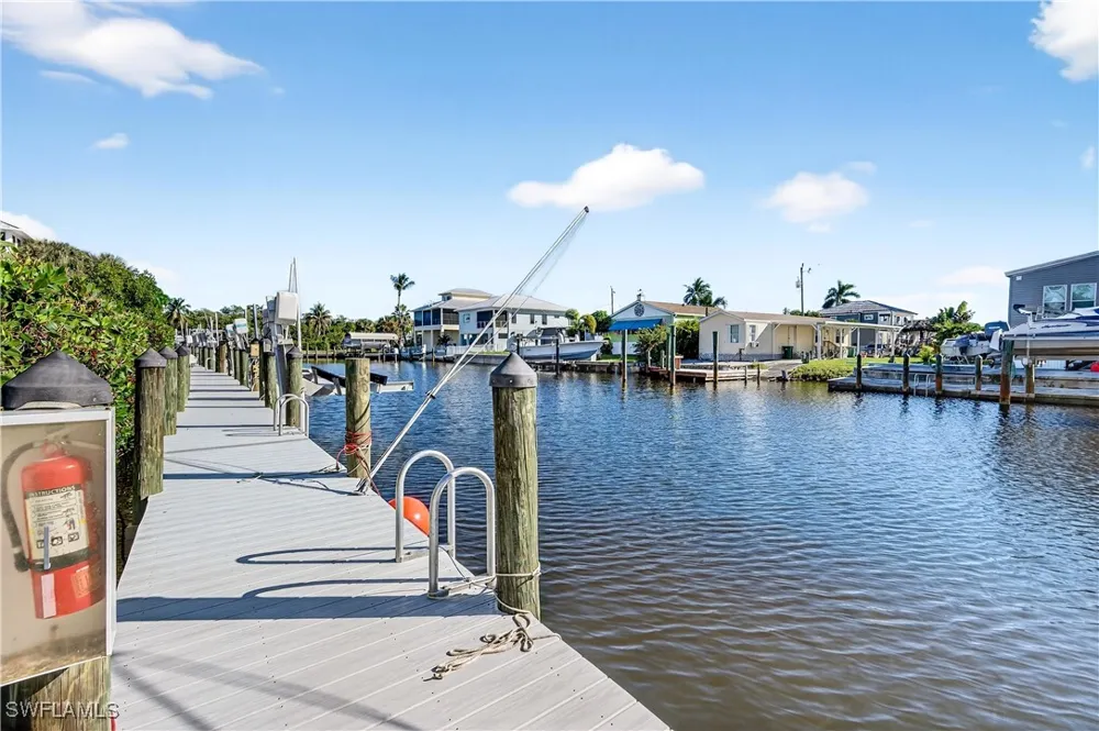 Angler Drive #502 Goodland, FL 34140