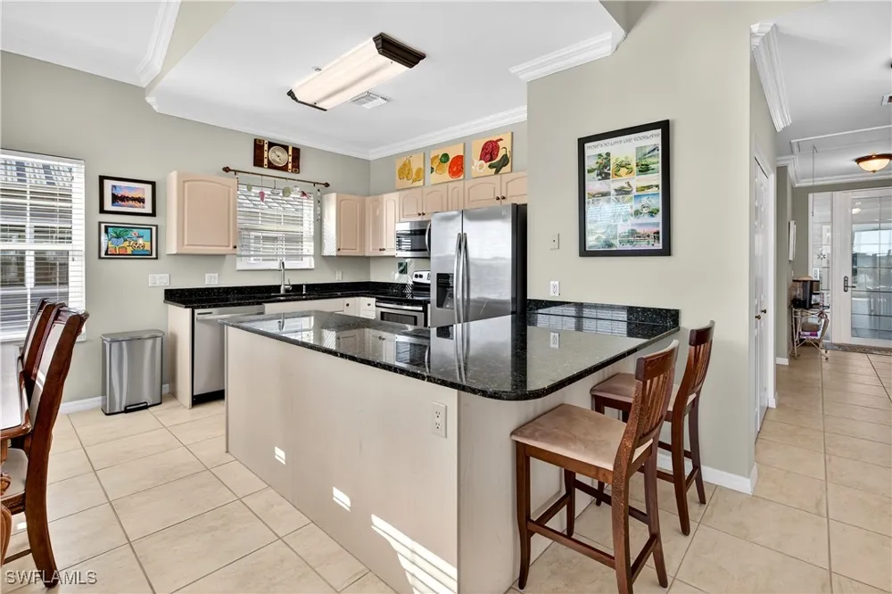 Angler Drive #502 Goodland, FL 34140