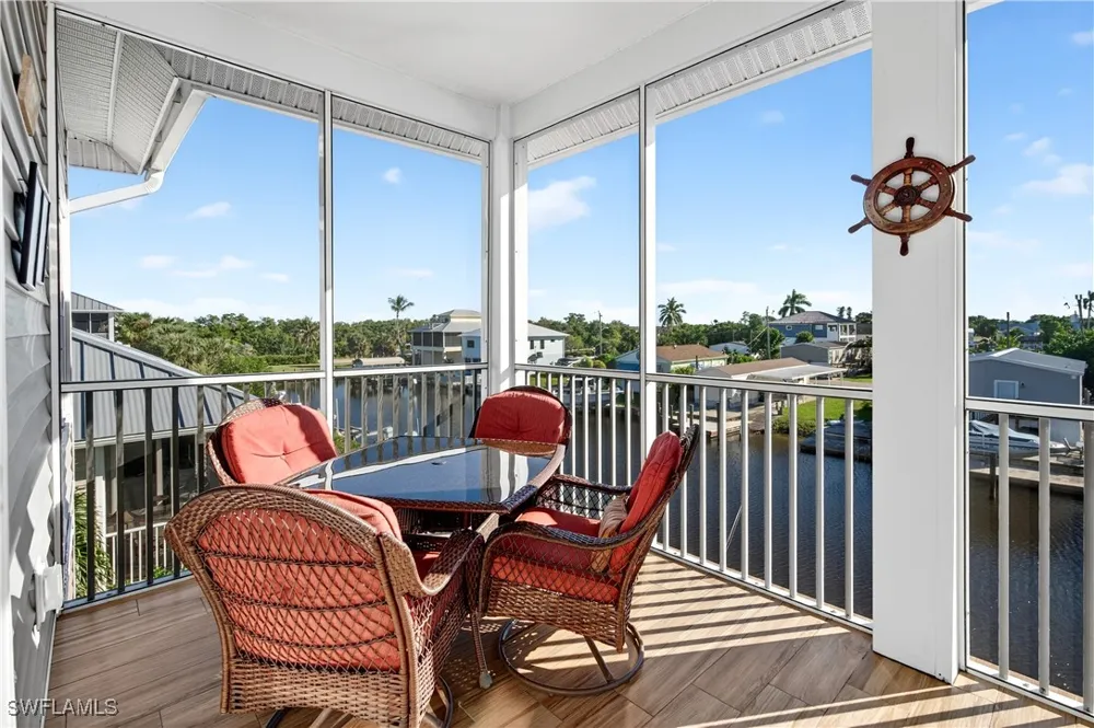 Angler Drive #502 Goodland, FL 34140