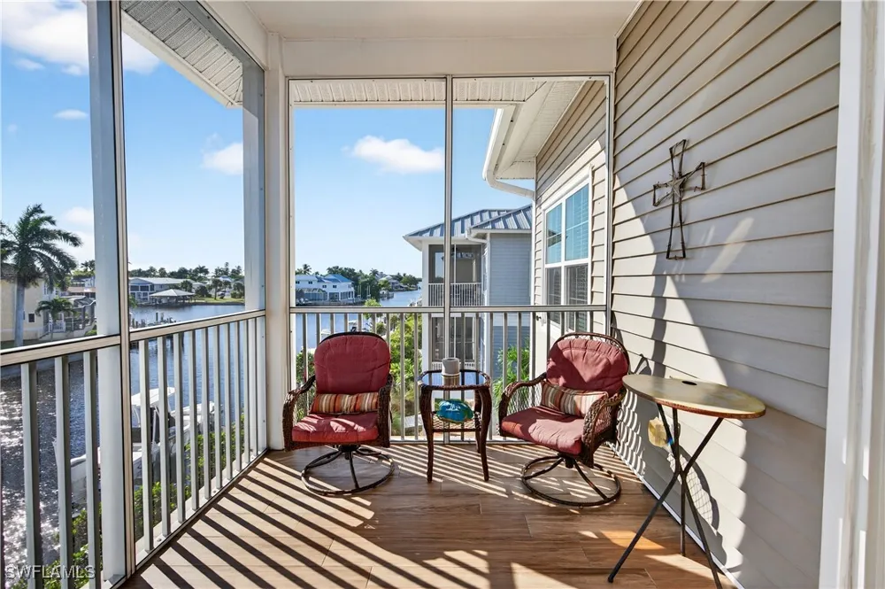 Angler Drive #502 Goodland, FL 34140