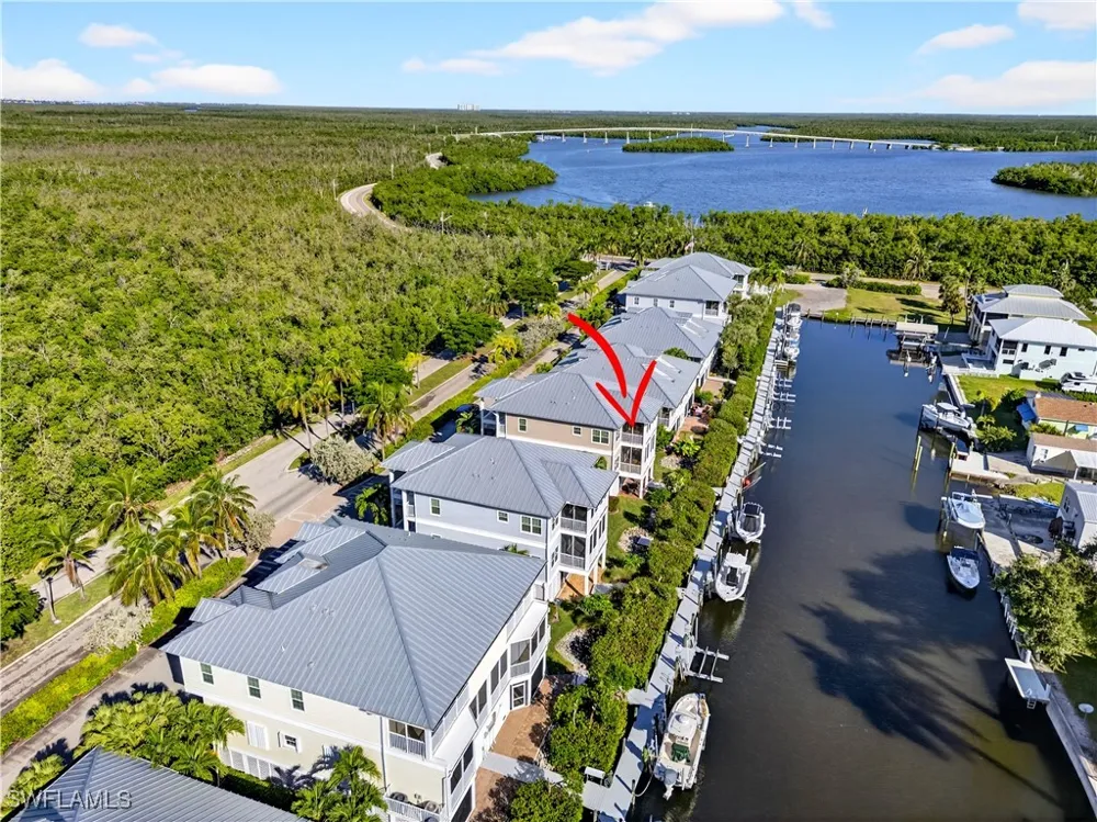 Angler Drive #502 Goodland, FL 34140