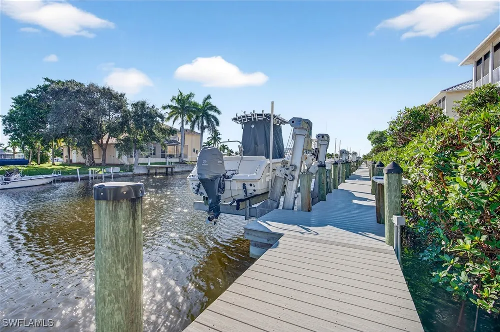 Angler Drive #502 Goodland, FL 34140