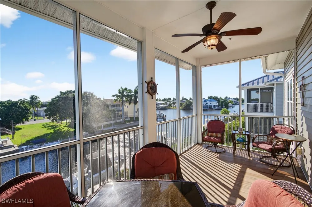 Angler Drive #502 Goodland, FL 34140