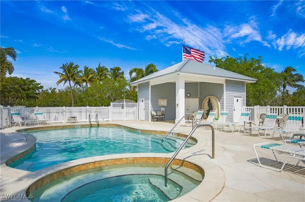 Angler Drive #502 Goodland, FL 34140
