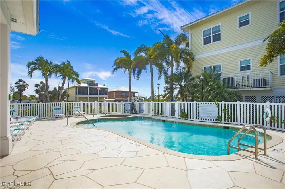 Angler Drive #502 Goodland, FL 34140