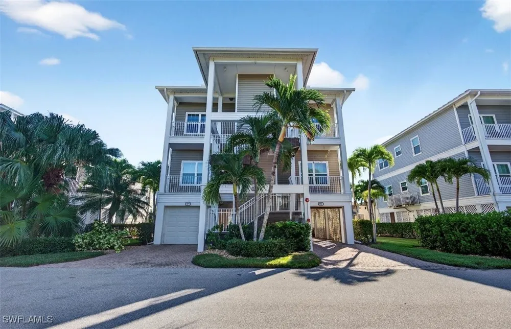 Angler Drive #502 Goodland, FL 34140