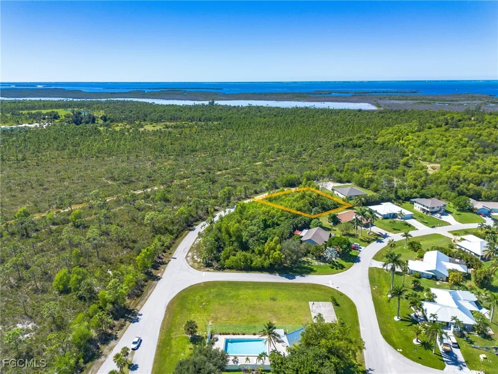 Turtle Trail Lane St James City, FL 33956