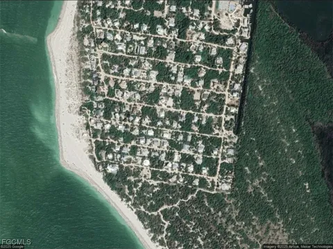 Oyster Shell Drive
