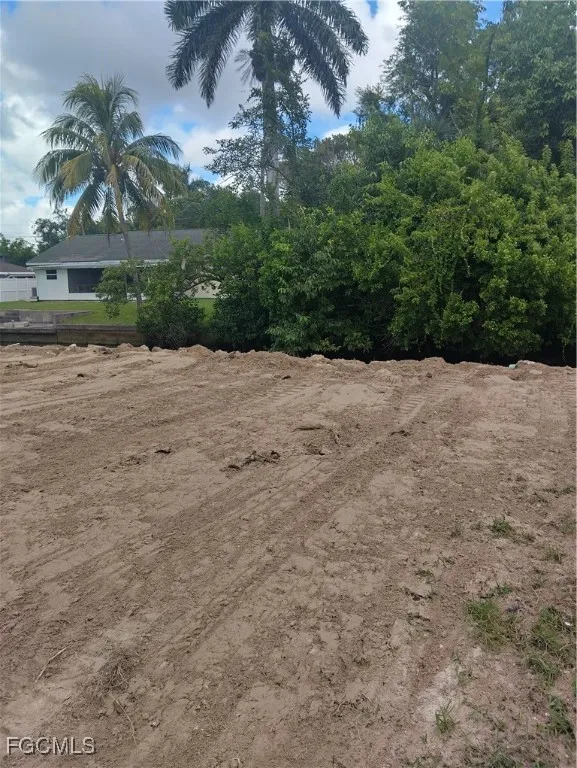 Cardinal Drive North Fort Myers, FL 33917