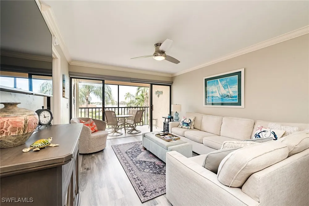 W Elkcam Circle #315 Marco Island, FL 34145