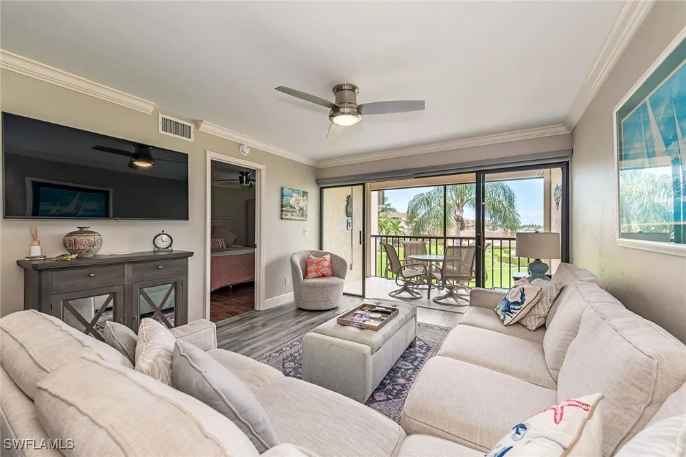 W Elkcam Circle #315 Marco Island, FL 34145