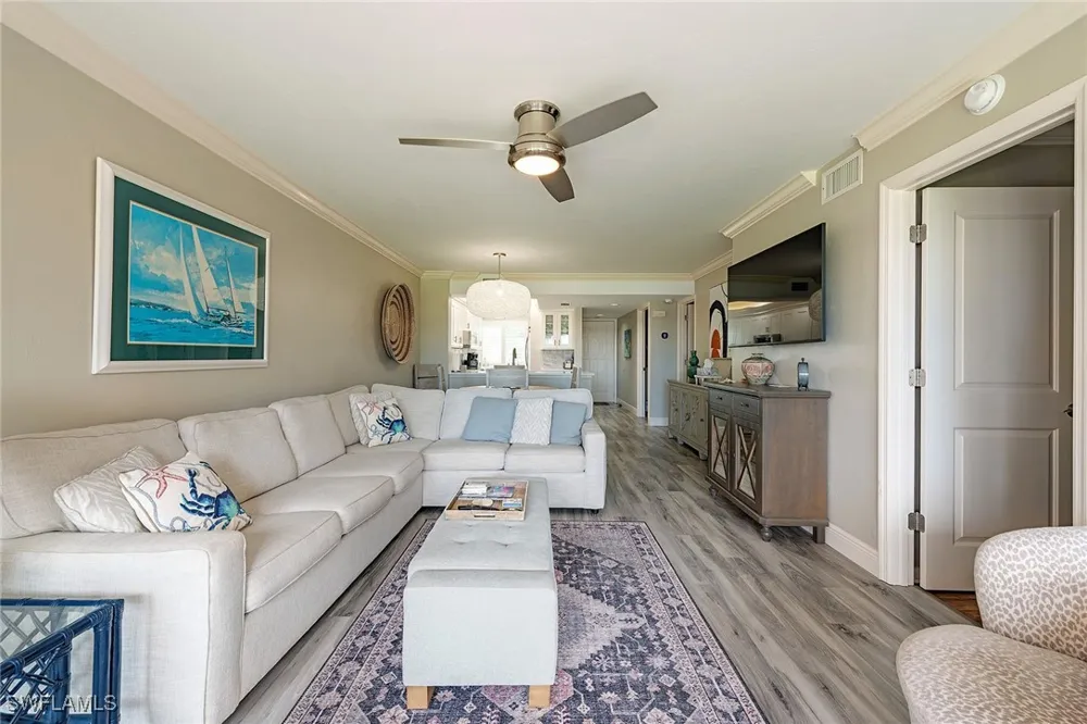 W Elkcam Circle #315 Marco Island, FL 34145