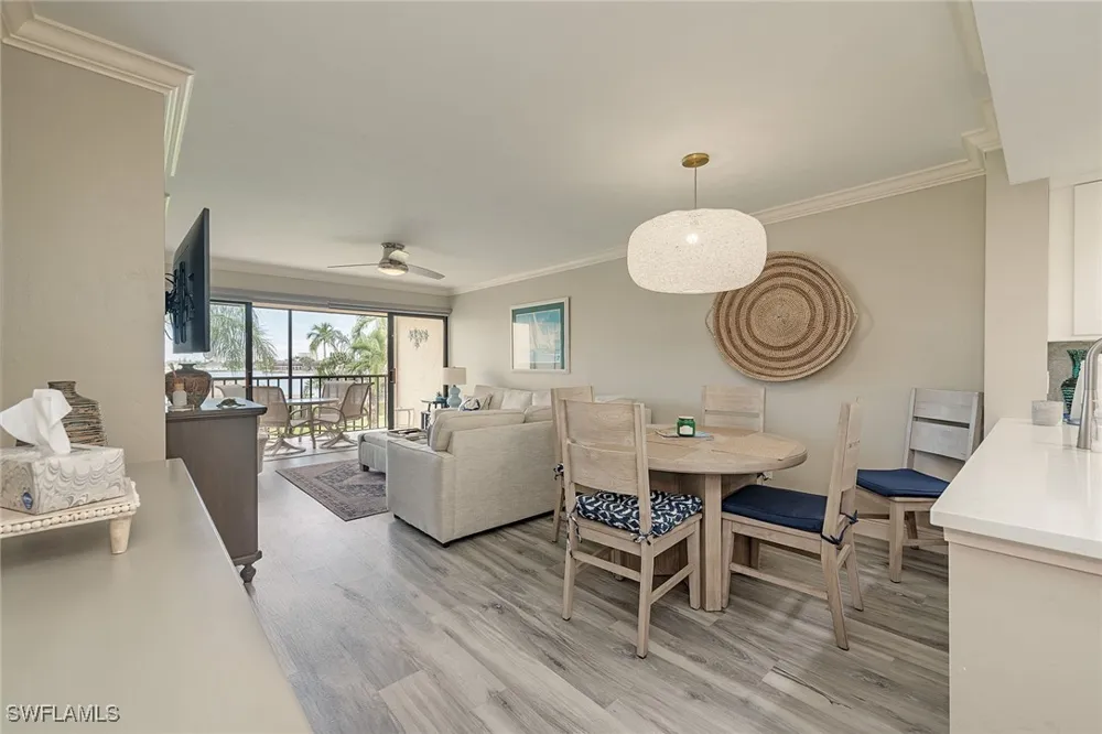 W Elkcam Circle #315 Marco Island, FL 34145