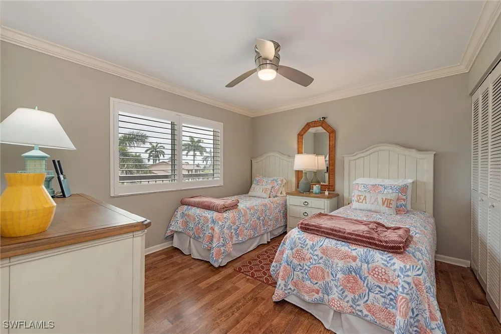 W Elkcam Circle #315 Marco Island, FL 34145