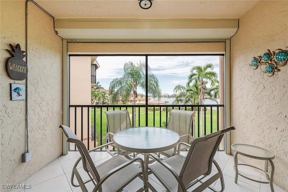 W Elkcam Circle #315 Marco Island, FL 34145