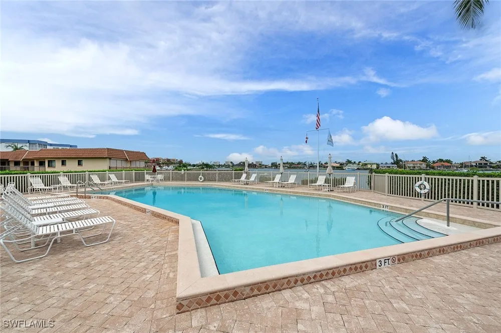 W Elkcam Circle #315 Marco Island, FL 34145