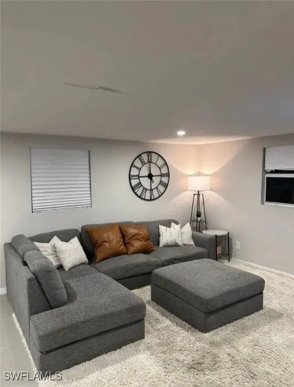 Lowell Court Fort Myers, FL 33907