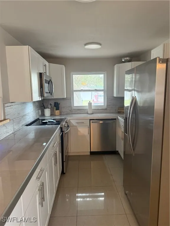 Lowell Court Fort Myers, FL 33907