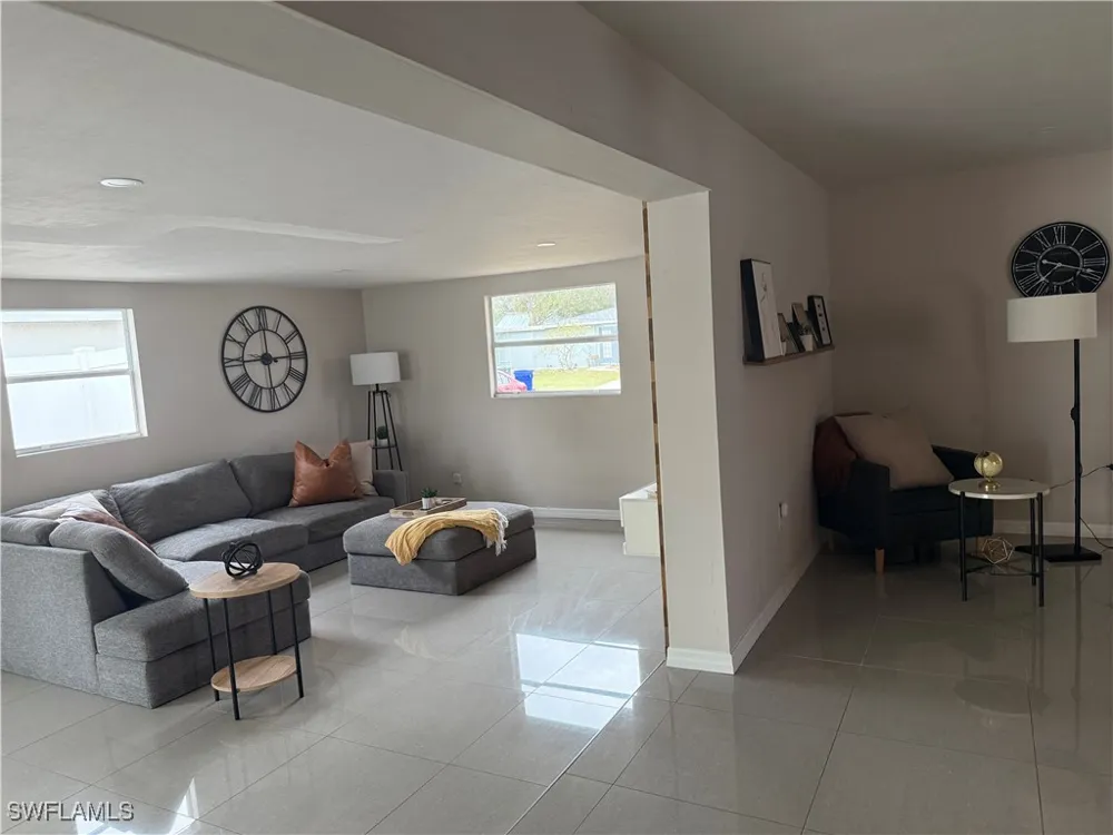 Lowell Court Fort Myers, FL 33907
