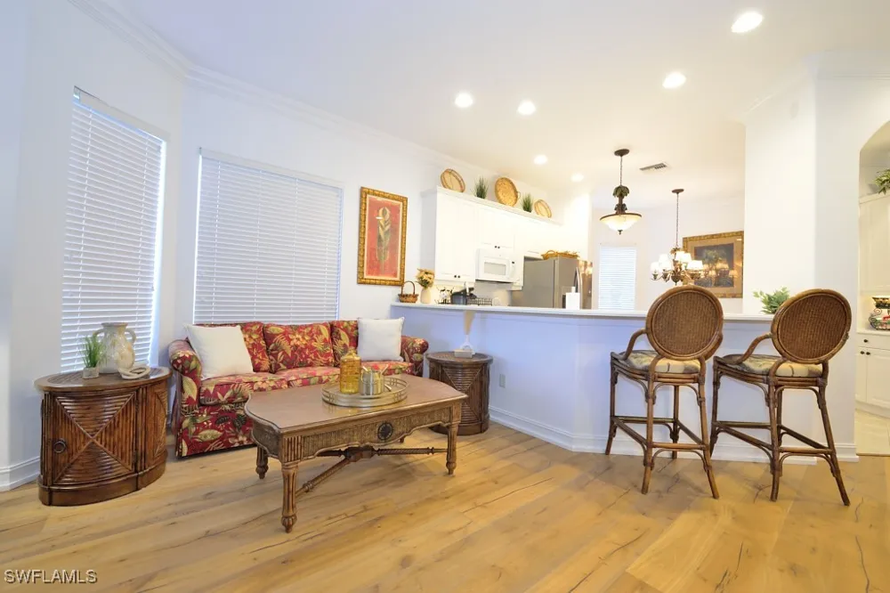 Saraceno Drive Estero, FL 33928