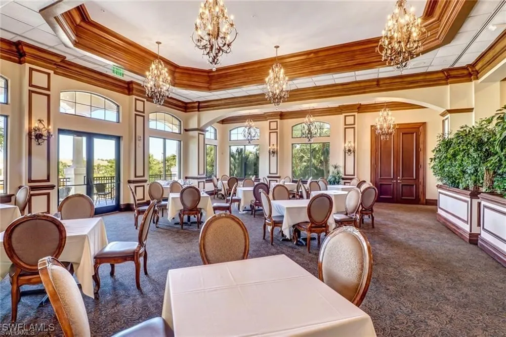 Saraceno Drive Estero, FL 33928