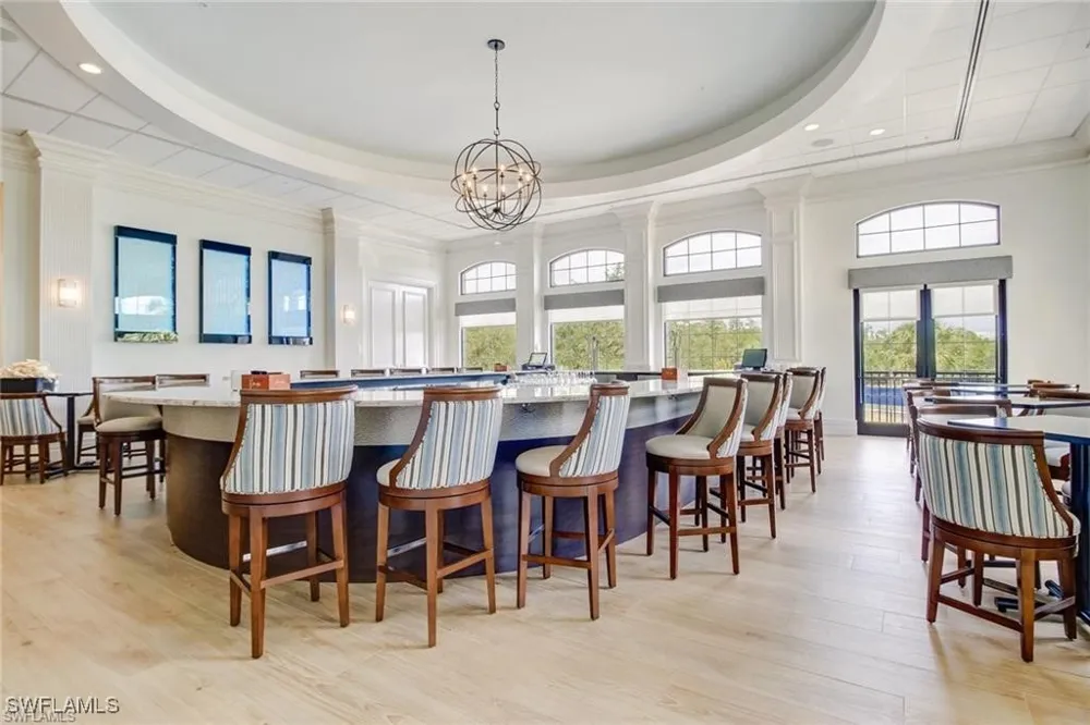 Saraceno Drive Estero, FL 33928